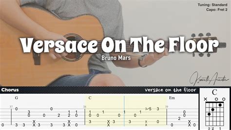 versace on the floor chord|versace on the floor lyrics and chords.